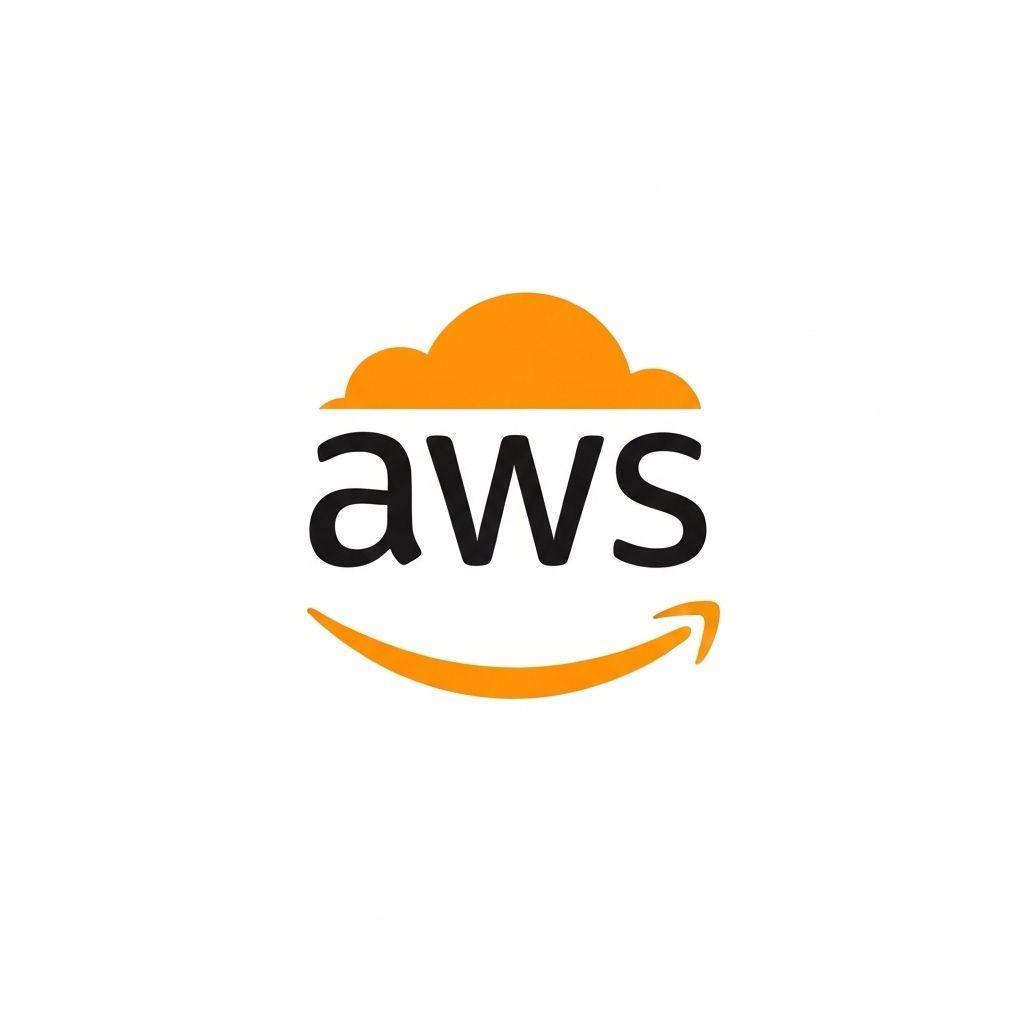 AWS logo