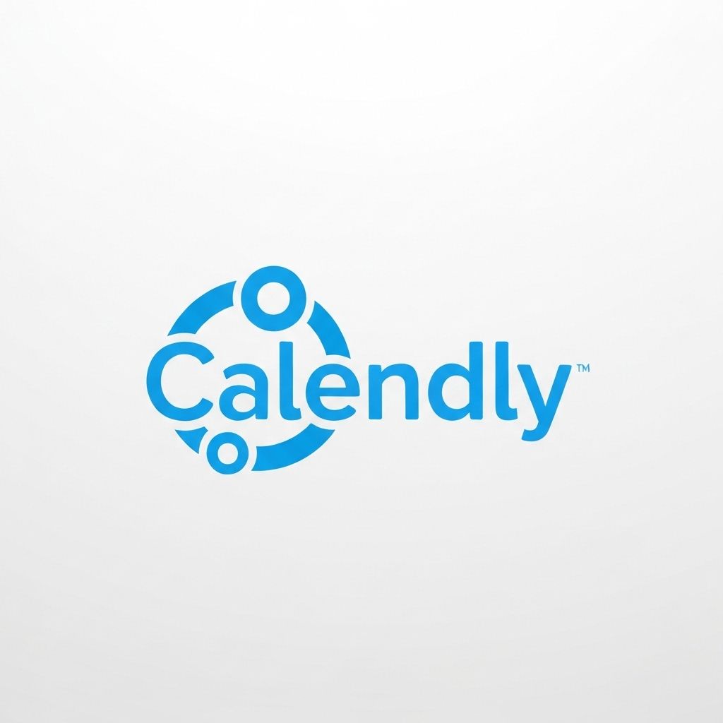 Calendly logo