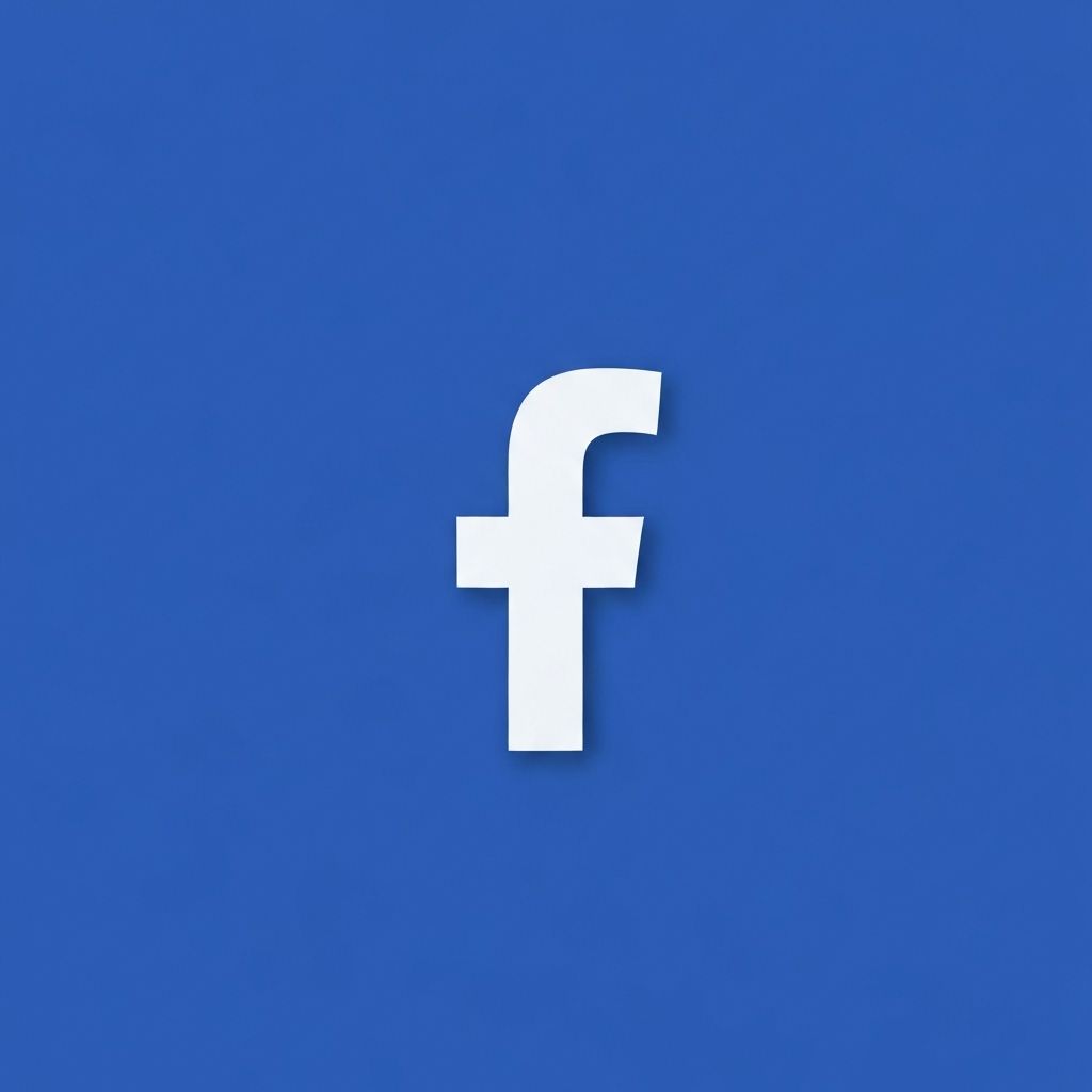 Facebook Ads logo
