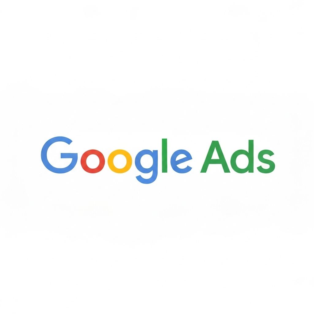 Google Ads logo