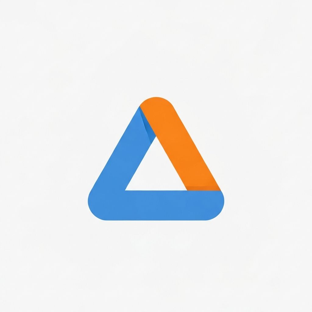 Google Analytics logo
