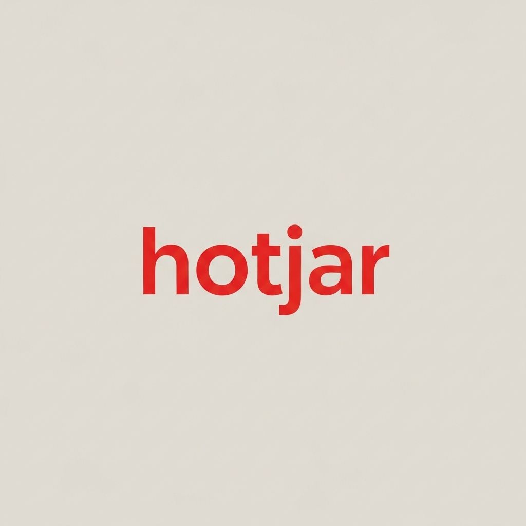 Hotjar logo