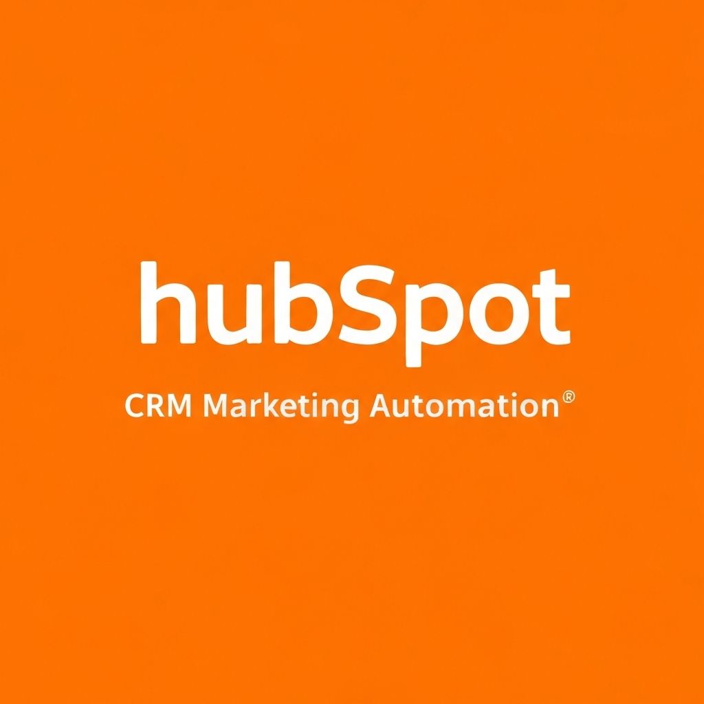 HubSpot logo