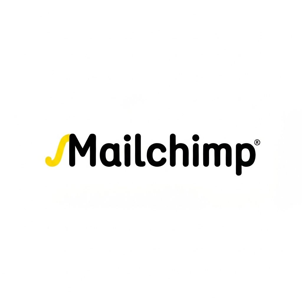 Mailchimp logo