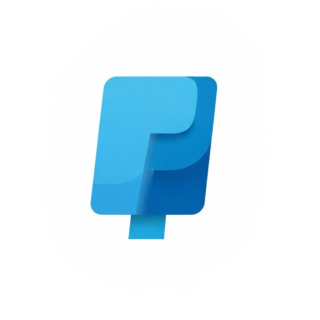 PayPal logo