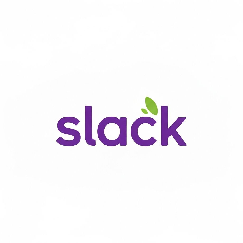 Slack logo