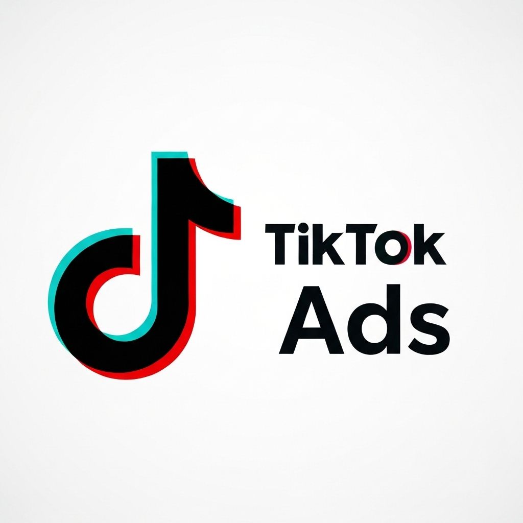 TikTok Ads logo