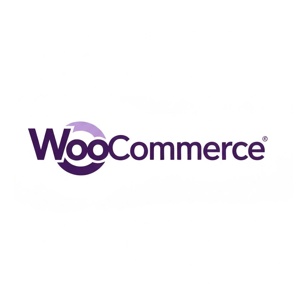 WooCommerce logo