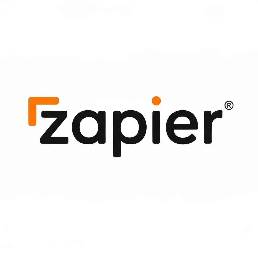 Zapier logo